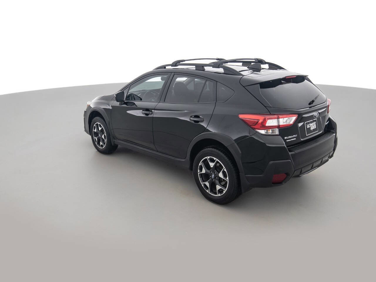 Used 2019 Subaru Crosstrek 2.0i Premium w/ Eyesight System AWD/4WD image 7