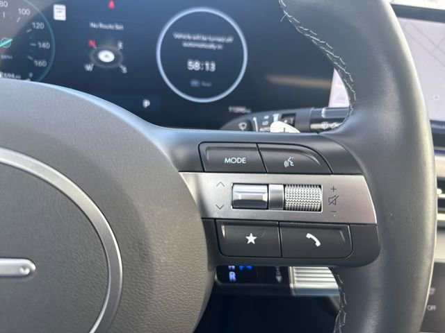 Certified 2024 Hyundai Sonata Limited image 22