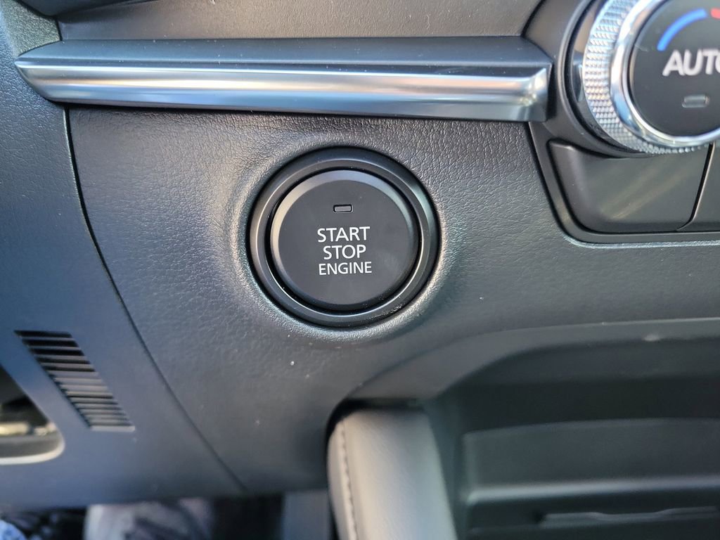 New 2026 MAZDA MAZDA3 2.5 S Hatchback w/ Premium Pkg image 30