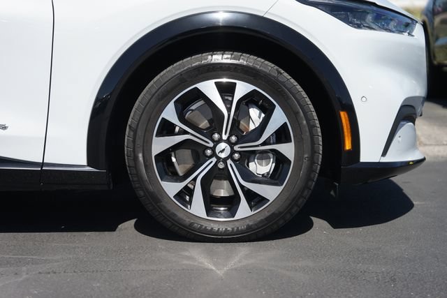 Used 2023 Ford Mustang Mach-E Premium AWD/4WD image 4
