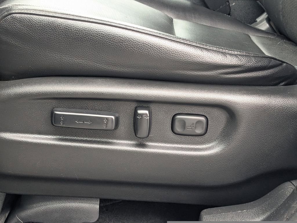 Used 2022 Honda Ridgeline RTL-E image 19