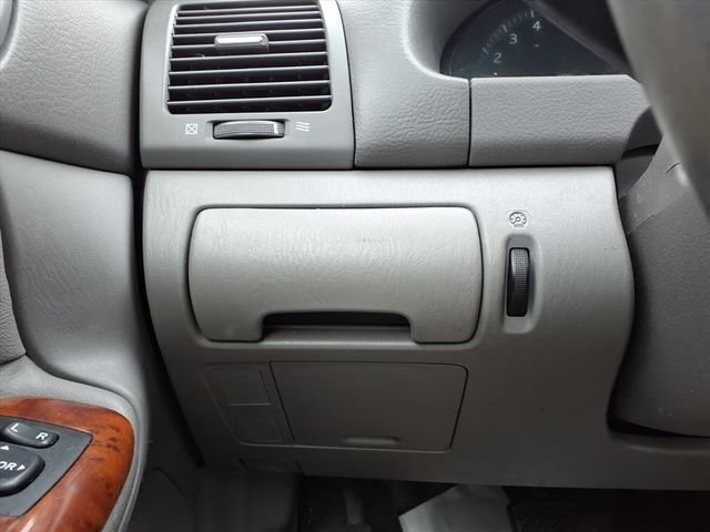 Used 2002 Toyota Camry XLE image 15