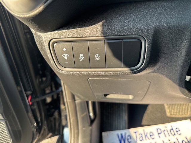 Certified 2025 Kia Soul LX image 10