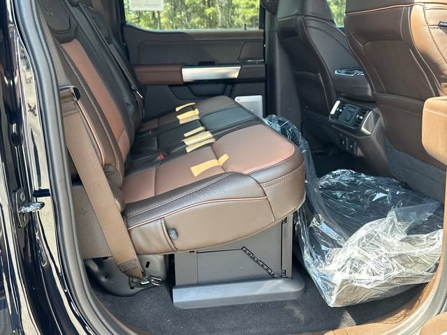 New 2026 Ford F150 King Ranch w/ Equipment Group 601A High AWD/4WD image 15