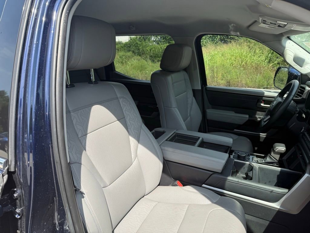 Used 2023 Toyota Tundra Limited image 23