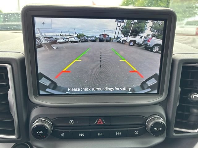 Used 2024 Ford Bronco Sport Big Bend AWD/4WD image 23