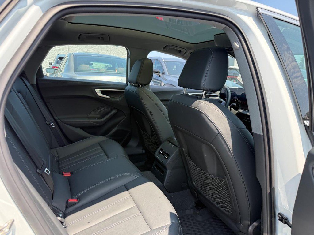 Used 2025 Audi A5 2.0T Premium w/ Convenience Package AWD/4WD image 10