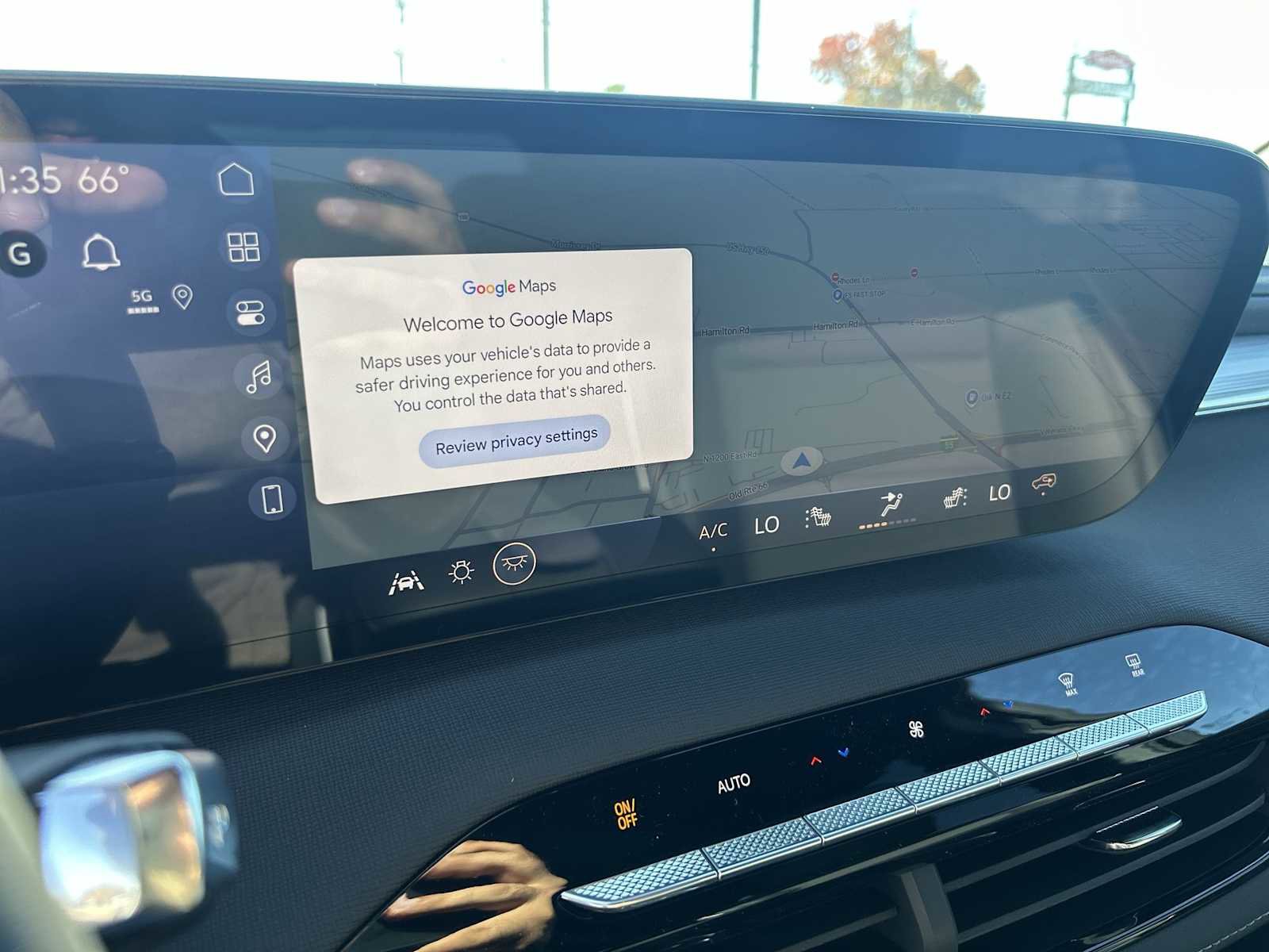 New 2026 Buick Enclave Preferred w/ Power Package image 13