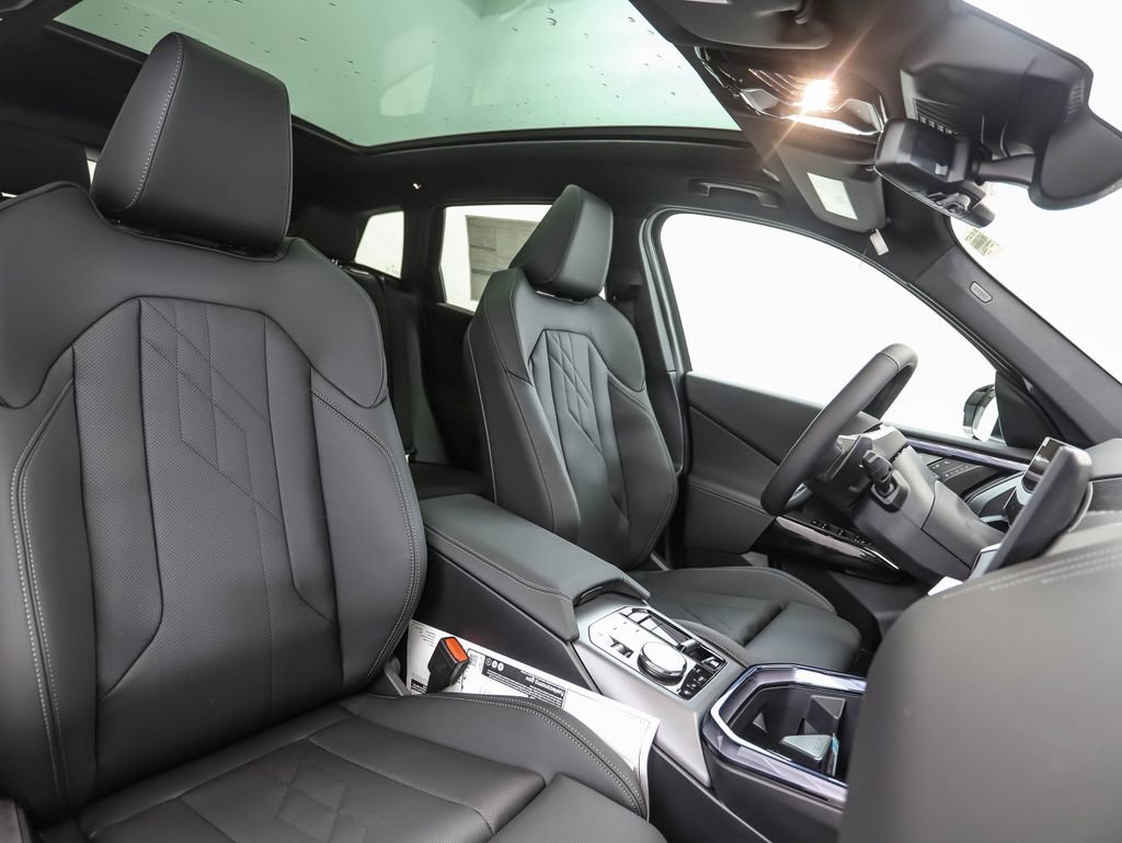 Used 2026 BMW X3 xDrive30 w/ Premium Package image 33