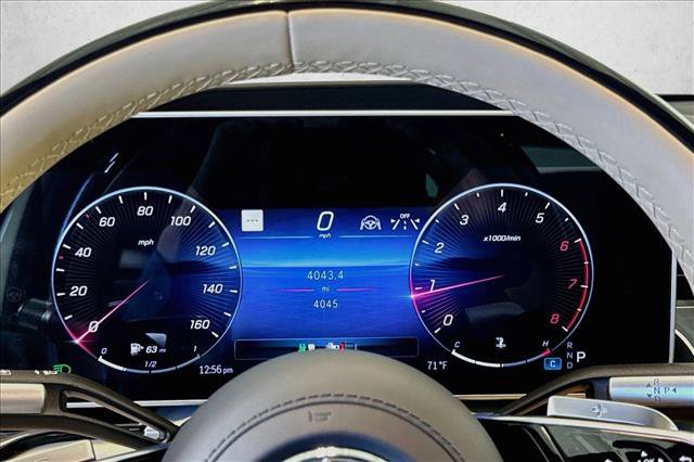 Used 2024 Mercedes-Benz Maybach S 680 4MATIC image 12