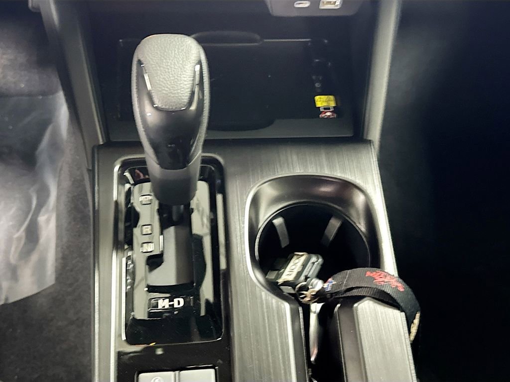 New 2026 Subaru Outback Limited image 15