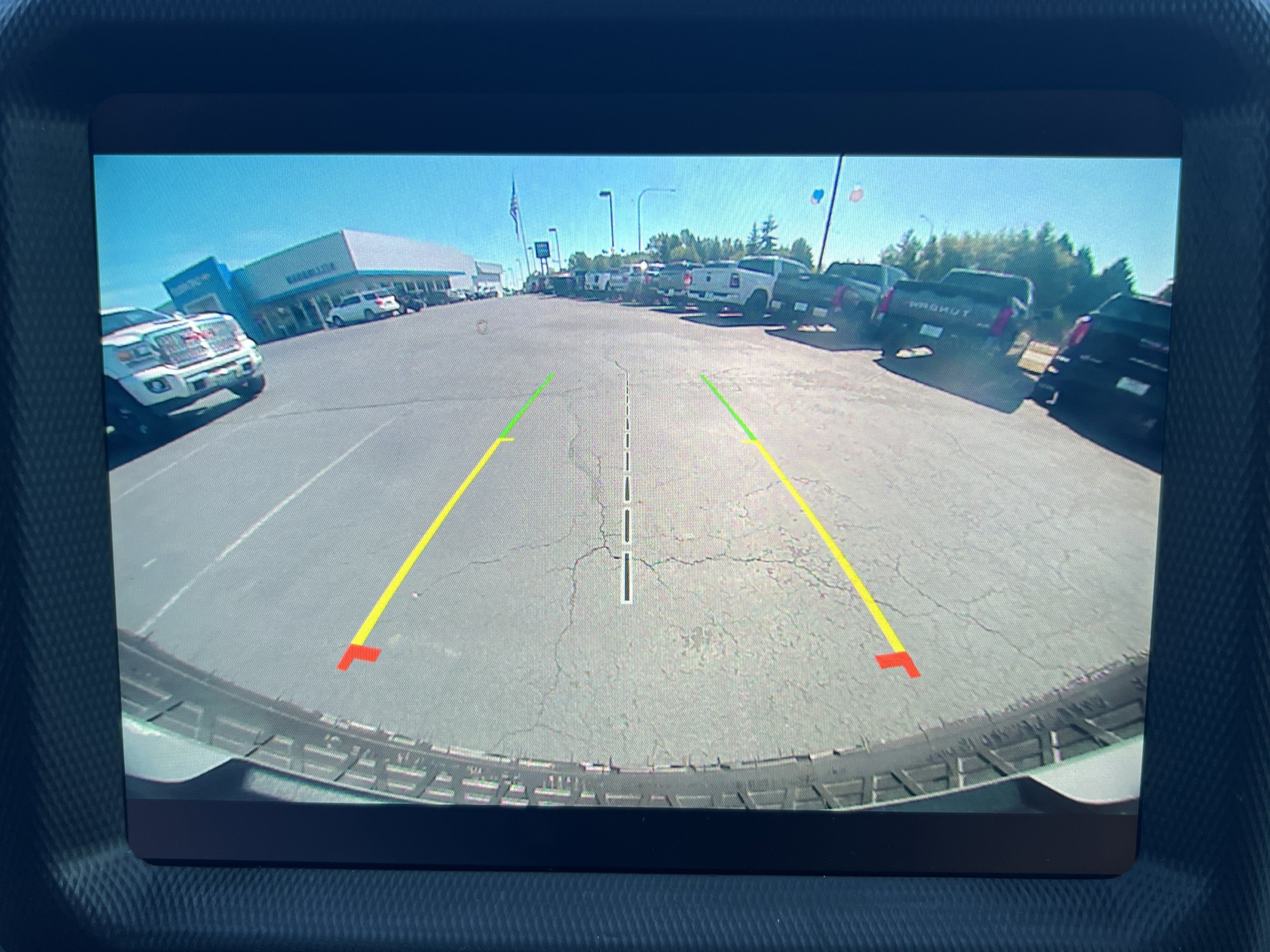 Used 2020 Jeep Wrangler Unlimited Rubicon w/ Uconnect 4C Nav & Sound Group image 13