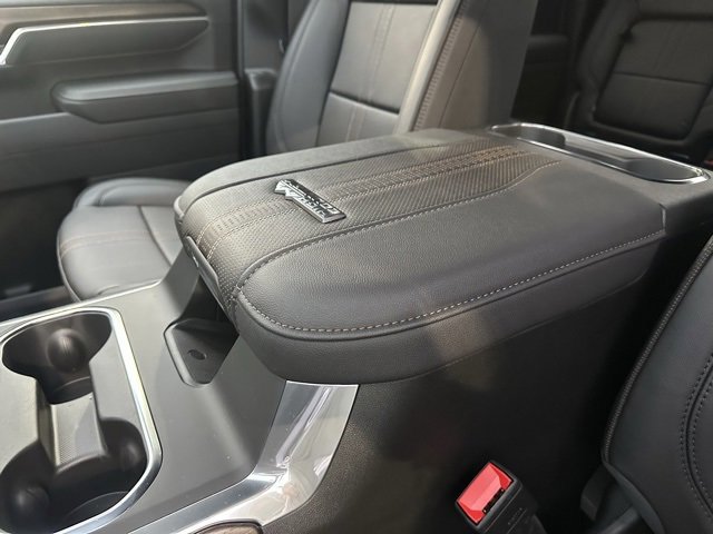 New 2026 Chevrolet Silverado 3500 High Country w/ High Country Premium Package image 13