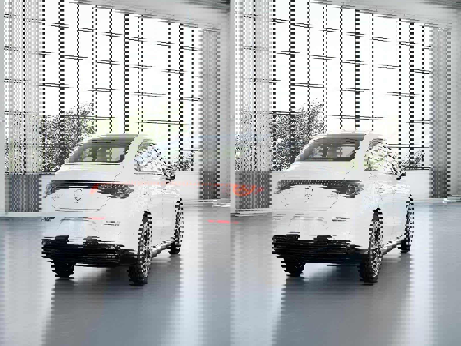 New 2026 Mercedes-Benz CLA 350 image 21