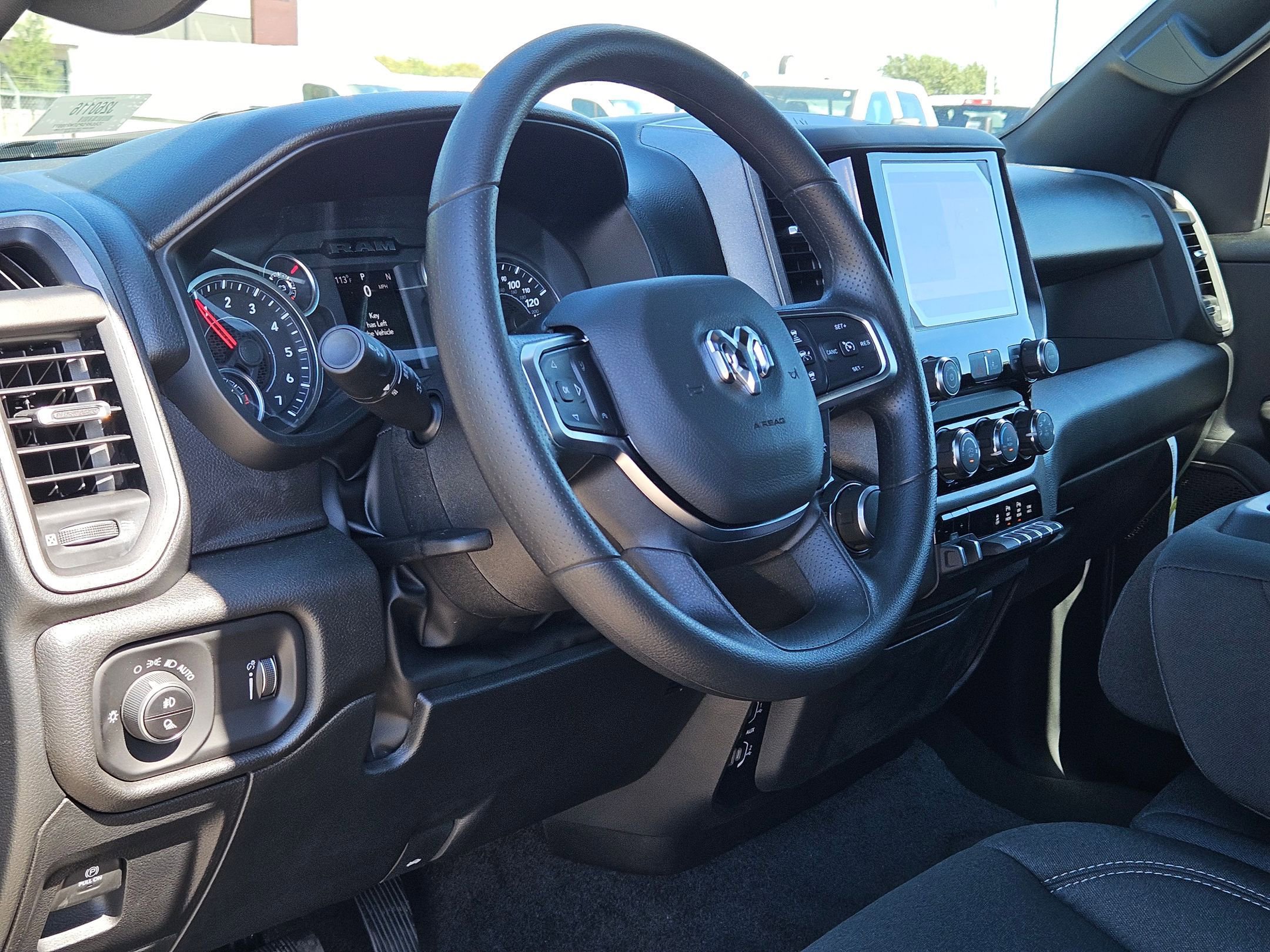 New 2026 RAM 1500 Express image 10