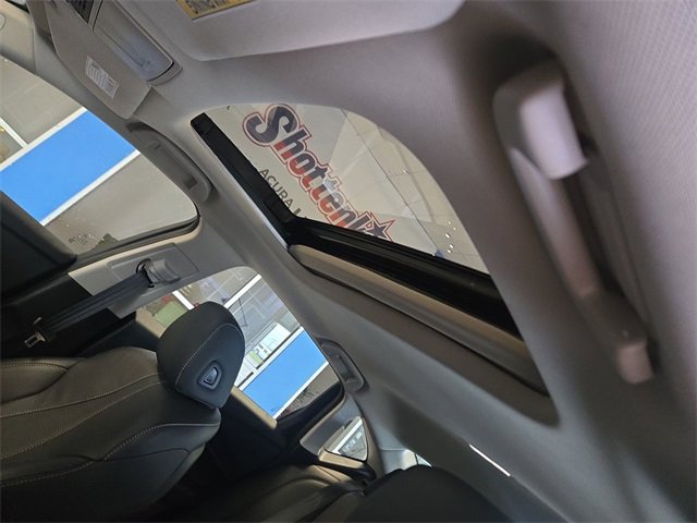 Certified 2022 Acura TLX w/ Technology Package image 22