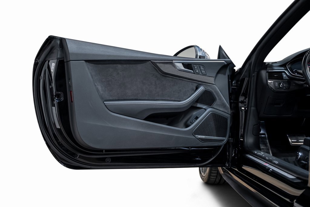 Used 2018 Audi S5 Premium Plus image 62