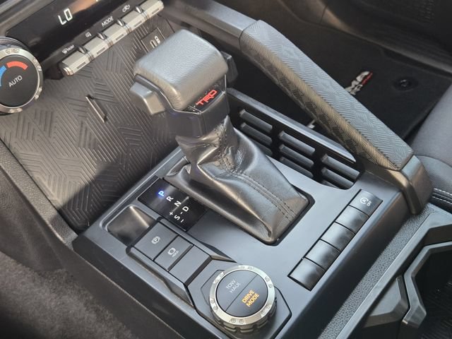 Certified 2024 Toyota Tacoma TRD Sport RWD image 19