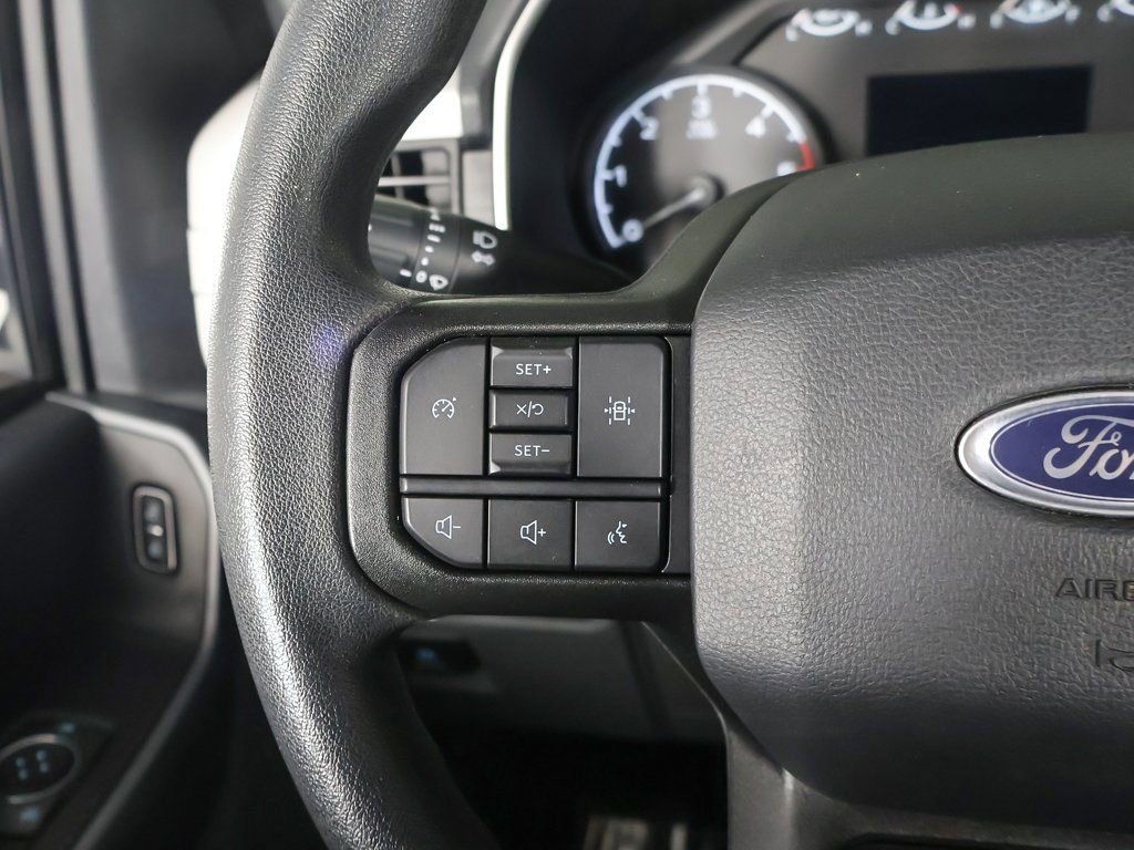 Used 2022 Ford F150 XLT w/ XTR Package image 34