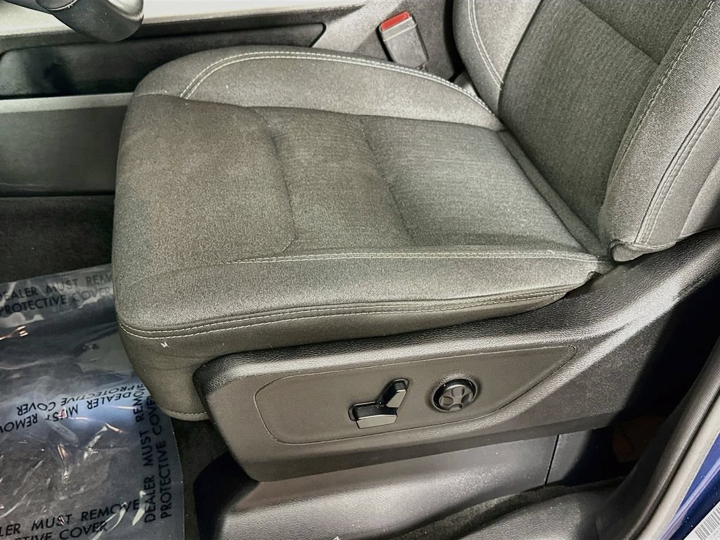 Certified 2019 RAM 1500 Big Horn AWD/4WD image 26