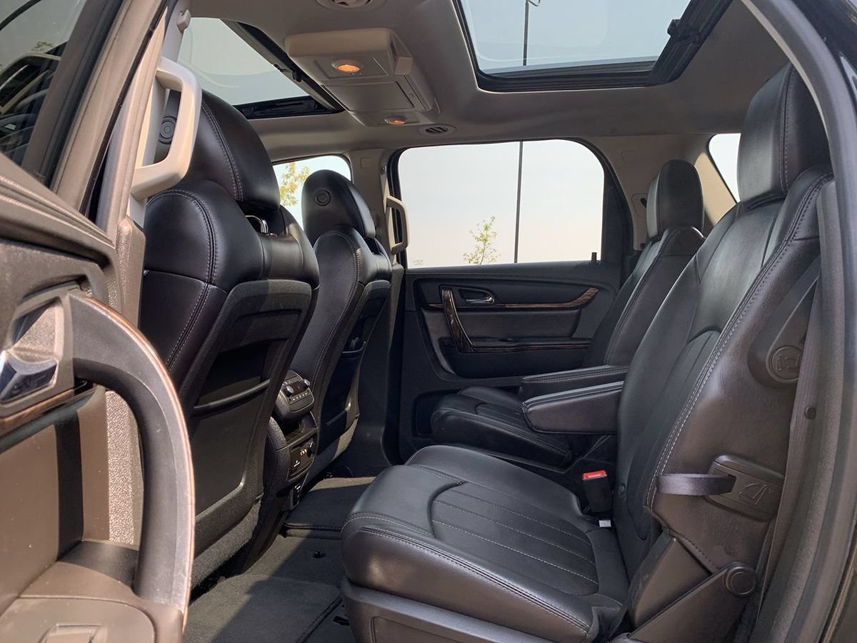 Used 2015 GMC Acadia Denali FWD image 29
