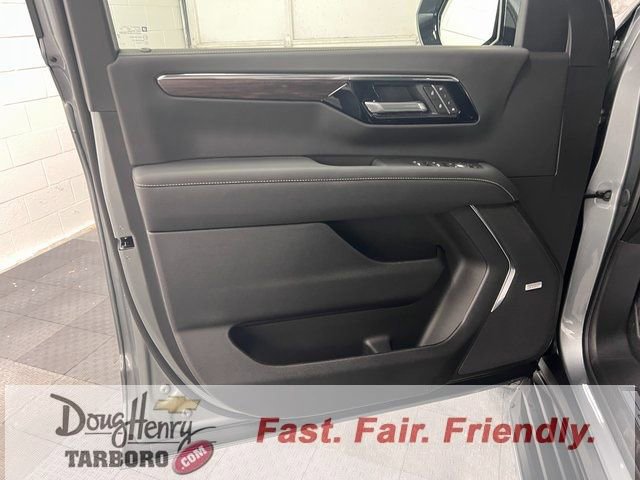 New 2026 Chevrolet Tahoe Premier image 28