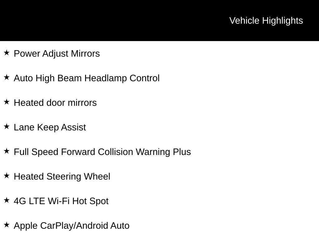 Used 2024 RAM 2500 Laramie w/ Safety Group AWD/4WD image 20