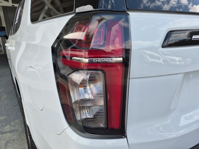 Used 2023 Chevrolet Tahoe Z71 w/ Luxury Package AWD/4WD image 29