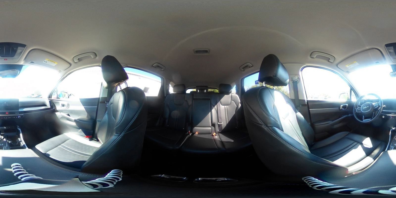 Used 2024 Kia Sorento S image 44