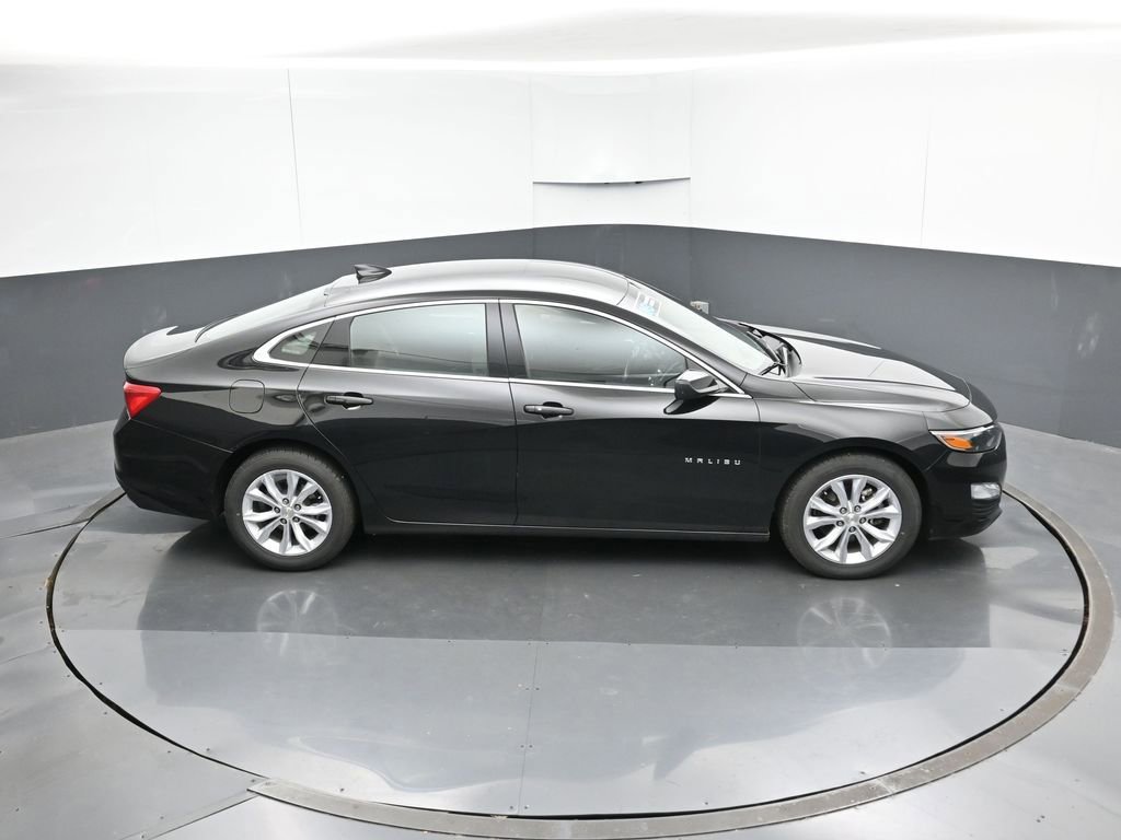 Used 2023 Chevrolet Malibu LT image 48