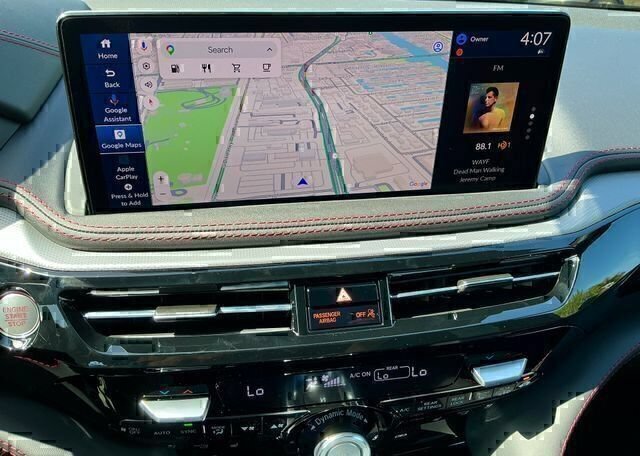 New 2026 Acura MDX A-Spec AWD/4WD image 19