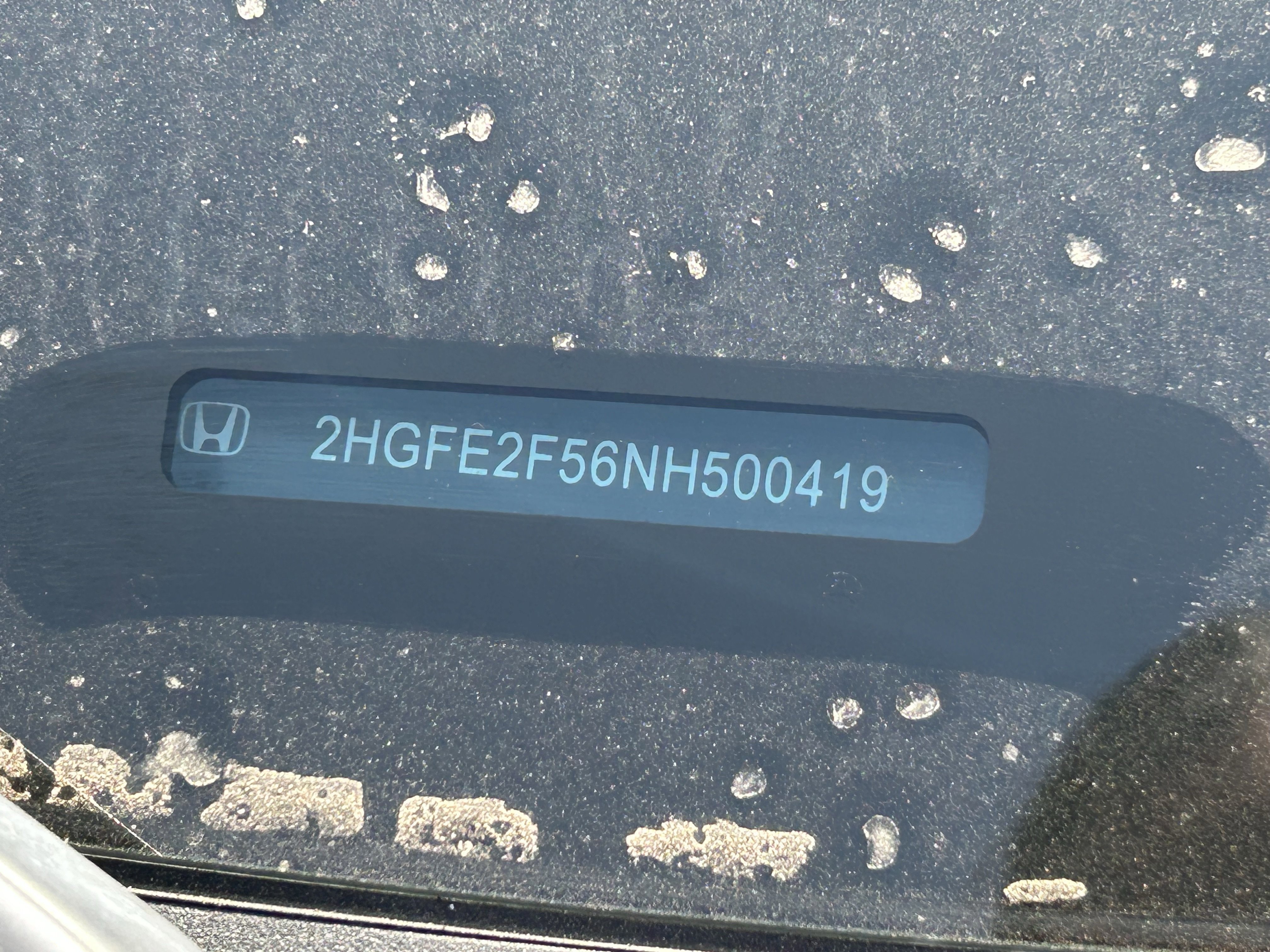 Used 2022 Honda Civic Sport image 31