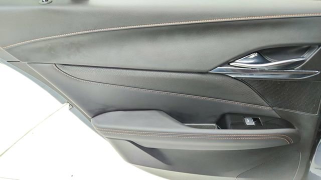 Used 2026 Cadillac CT4 V image 32