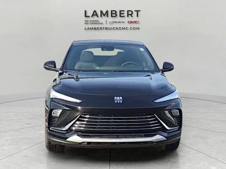 New 2026 Buick Envista Preferred w/ Convenience I Package image 8