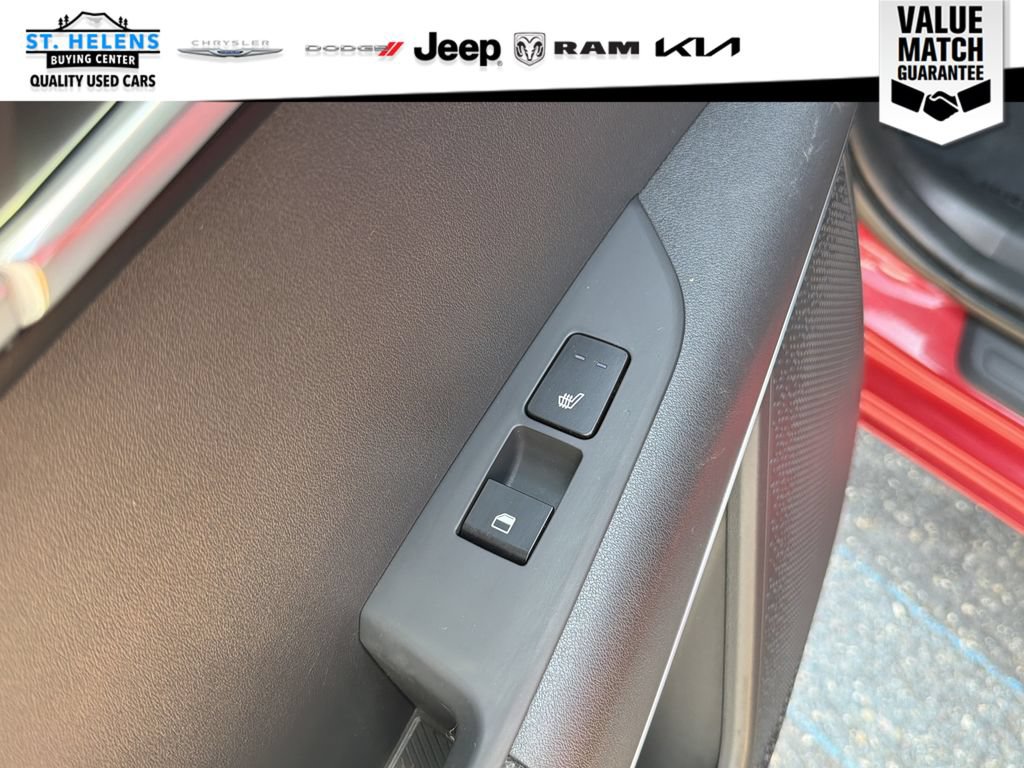 Used 2024 Kia Niro Wind w/ Wind Preserve Package FWD image 16