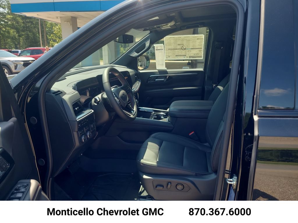 New 2026 Chevrolet Tahoe RST w/ Comfort Package AWD/4WD image 26