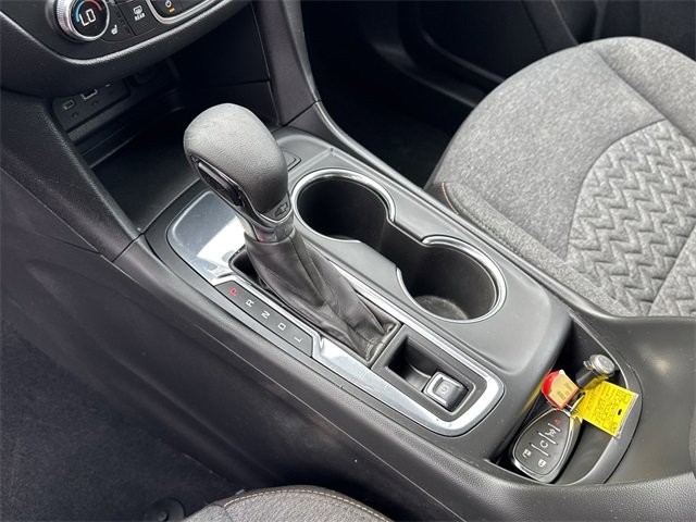Used 2023 Chevrolet Equinox LT image 20
