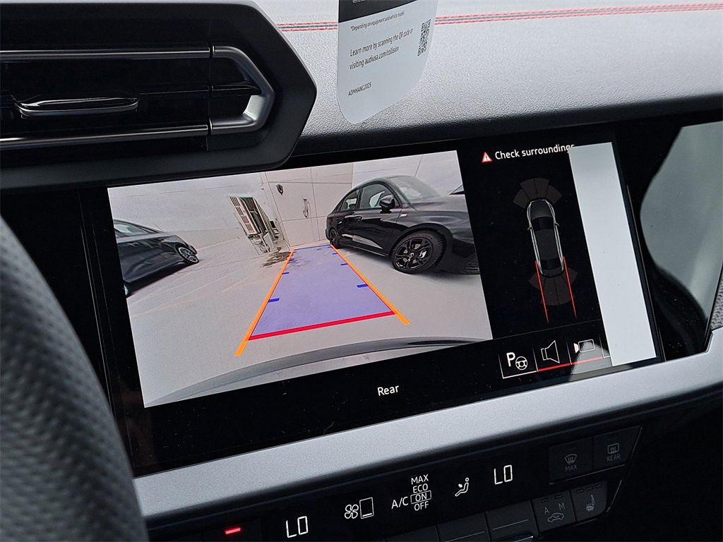 New 2026 Audi S3 Premium image 12