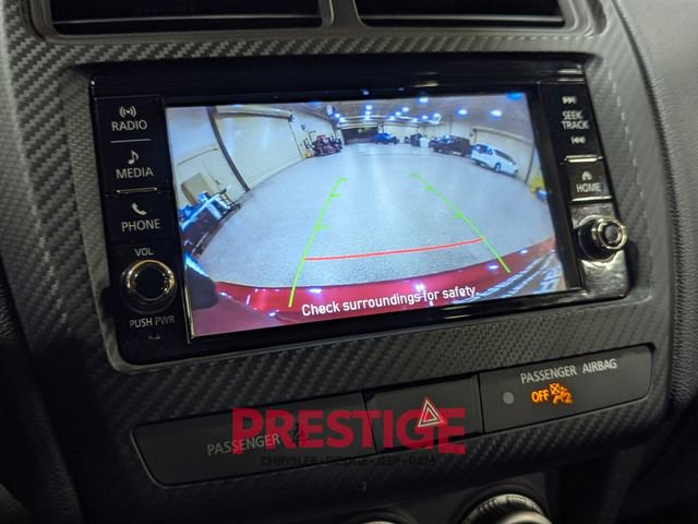 Used 2024 Mitsubishi Outlander Sport SE image 18