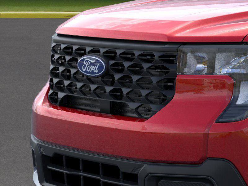 New 2026 Ford Maverick XLT w/ 4K Tow Package image 18