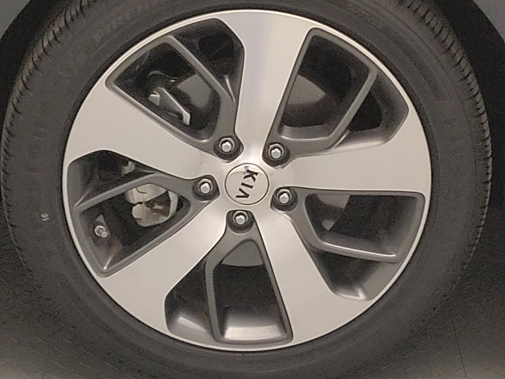 Used 2019 Kia Optima S w/ S Panoramic Sunroof Package image 31