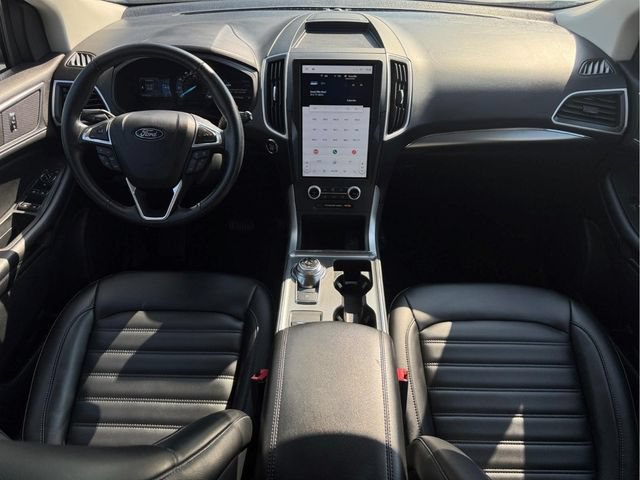 Used 2022 Ford Edge SEL AWD/4WD image 11