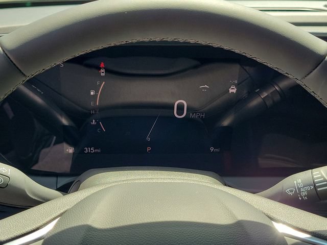 New 2026 Buick Envista Sport Touring w/ Convenience I Package FWD image 25