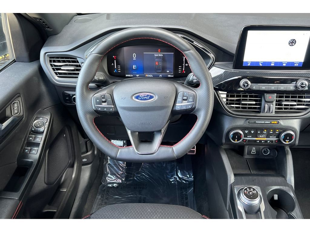 Used 2024 Ford Escape ST-Line image 16