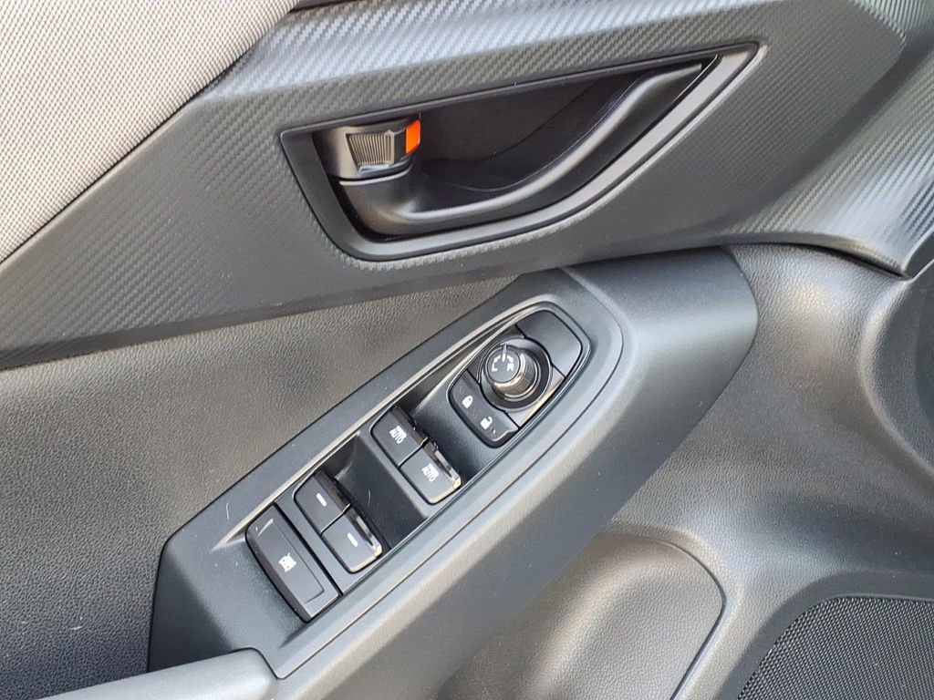 Certified 2024 Subaru Crosstrek 2.0i Premium image 4