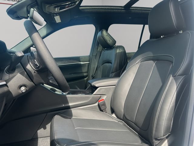 New 2026 Jeep Grand Cherokee Limited AWD/4WD image 34