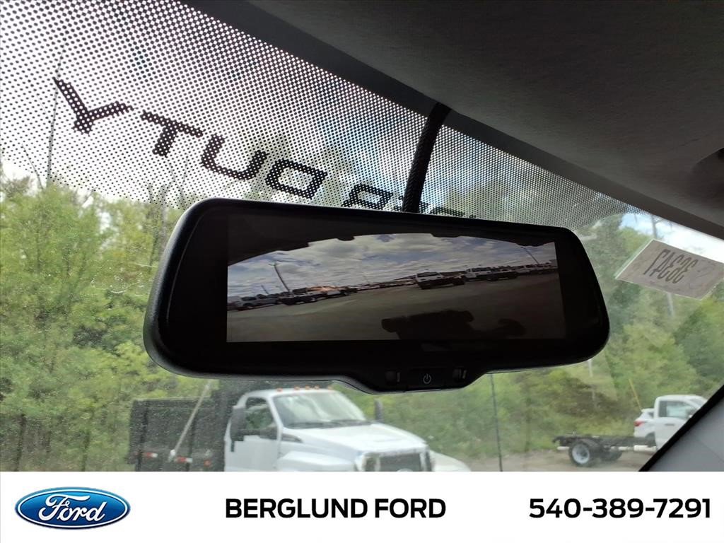 New 2027 Ford F650 2WD SuperCab Super Duty image 21
