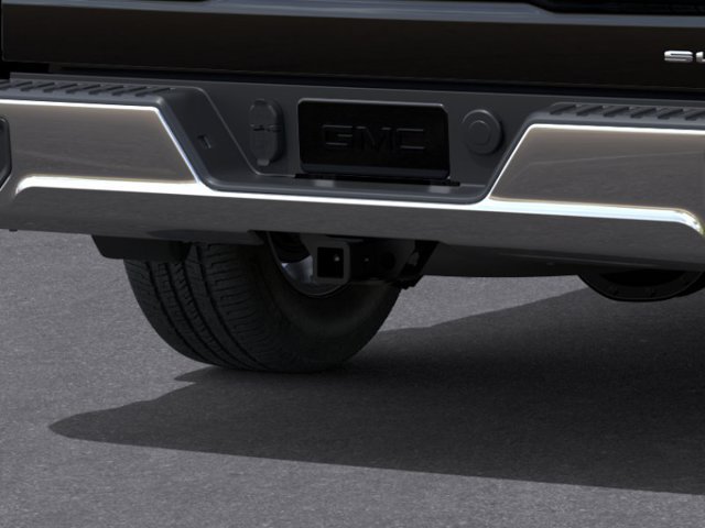 New 2026 GMC Sierra 1500 SLT AWD/4WD image 14