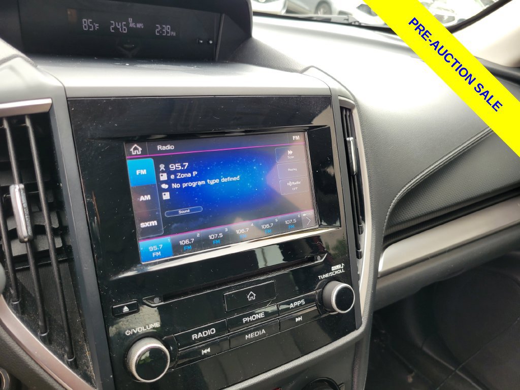 Used 2021 Subaru Forester Premium AWD/4WD image 28