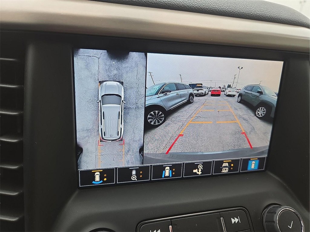 Used 2023 GMC Acadia Denali w/ Denali Ultimate Package image 14